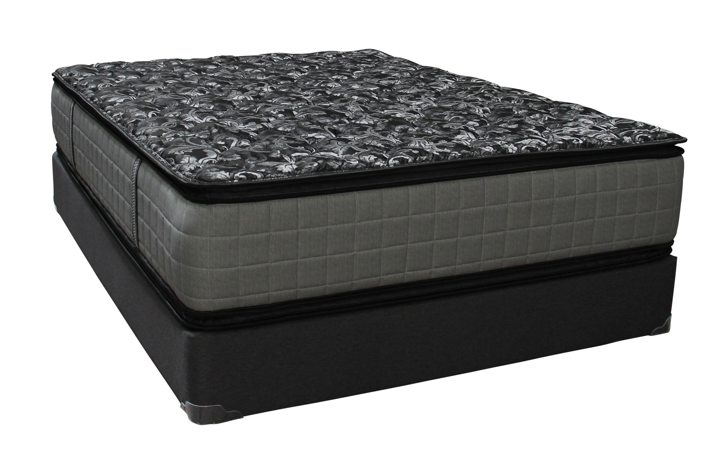 Stress Ease Pillow Top